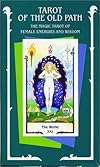 Tarot Of The Old Path Deck