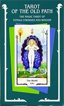 Tarot of the Old Path