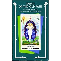 Tarot of the Old Path