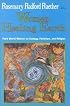 Women Healing Earth: Third World Women on Ecology, Feminism, and Religion (Ecology and Justice)