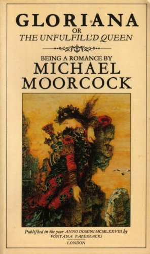  Michael Moorcock