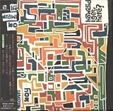 Badly Drawn Boy -  How Did I Get Here?