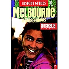 Insight Guide Melbourne
