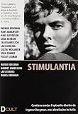 stimulantia (Dvd) Italian Import