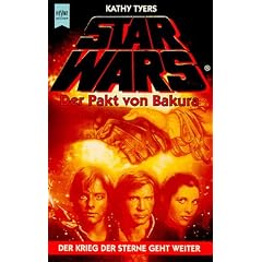 Star Wars. Der Pakt von Bakura.