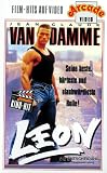 Lionheart [VHS] [1990]