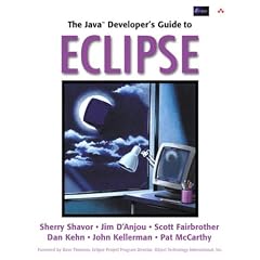 The Java Developer's Guide to Eclipse