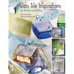 Glass Tile Glass Tile Inspirations for Kitchens And Baths