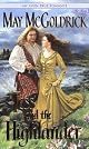 Tess and the Highlander (An Avon True Romance)