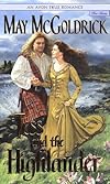 Tess and the Highlander (An Avon True Romance)