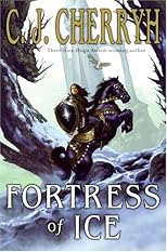 Fortress of Ice