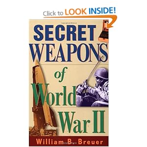 World+war+2+weapons+and+technology