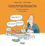 Produkt-Bild: Geschmackssache