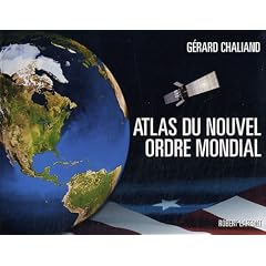 L'Atlas du nouvel ordre mondial