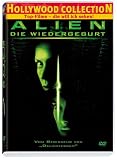 Alien - Die Wiedergeburt