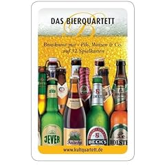 Bierquartett