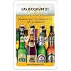 Kultquartett KUL00022 - Bierquartett