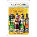 Kultquartett KUL00022 - Bierquartett