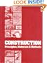 Construction Principles, Materials and Methods (Architecture)