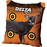 Delta Buckshot Bag Target