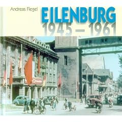 Eilenburg: 1945-1961