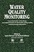 Water
Quality
Monitoring:
A
Practical
Guide
to
the
Design
and
Implementation
of
Freshwater
Quality
Studies
and
Monitoring
Programmes