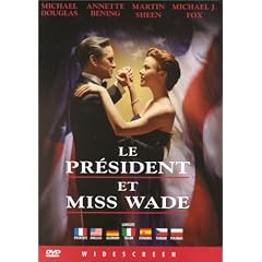 The American President [Region 2]