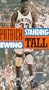 Patrick Ewing:Standing Tall [VHS]
