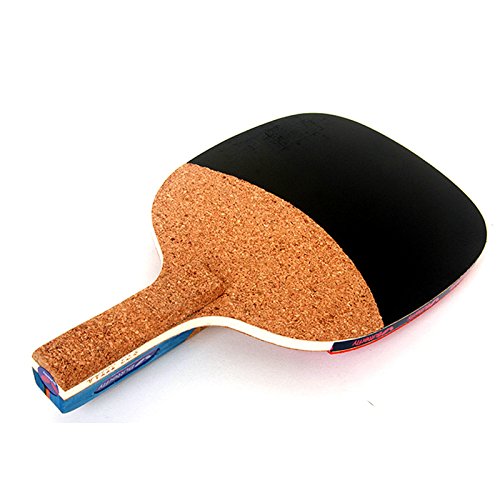 ButterflyNAKAMALD버터플라이 탁구 라켓 펜 홀더(단면)형탁구 라켓NAKAMALD SET 라켓+케이스+탁구구 2개