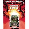 Spirou & Fantasio Vol.3