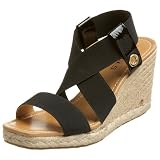 Rebels Women's Genius Wedge Sandal
