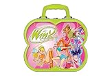 Eigenschaften Upper Deck 35835 / Winx - Club 2 Spieler, Starter Sammelkoffer (deutsch)