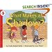 What Makes a Shadow? (Let's-Read-and-Find-Out Science 1)