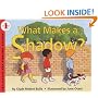 What Makes a Shadow? (Let's-Read-and-Find-Out Science 1)