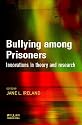Bullying Among Prisoners: Innovations in Research and Theory