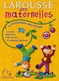 Revue Larousse  / Larousse des maternelles
