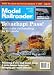 Books : Model Railroader Magazine 1998-1999