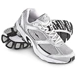 Men's Avia&reg; Running Shoes Gray / Silver