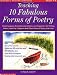 Favorite Poetry Lessons (Grades 4-8)