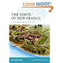 Fortress 75: The Forts of New France in Northeast America 1600-1763 (Fortress)