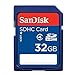SanDisk SDSDB-032G-A46 32GB Secure Digital