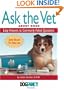 Ask the Vet About Dogs: Easy Answers to Commonly Asked Questions (Dog Fancy Books)