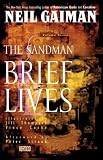 Brief Lives
