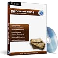 B�cherverwaltung Software - B�cher sammeln, archivieren