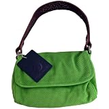 Tylie Malibu Mini Classic Suede Handbag