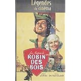 Les aventures de Robin des boispar Errol Flynn