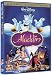 Aladdin, Ron clements
