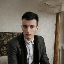 Frankmusik - Photo by Ella Webber