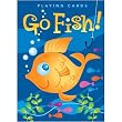 Color Go Fish Card Game by eeBoo