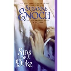 Sins of a Duke